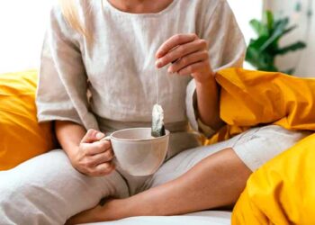 Duerme mejor con productos naturales: descubre las soluciones ideales Duerme mejor con productos naturales: descubre las soluciones ideales