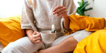 Duerme mejor con productos naturales: descubre las soluciones ideales Duerme mejor con productos naturales: descubre las soluciones ideales