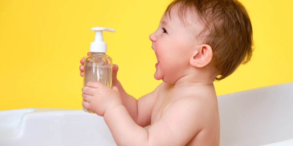 ¡Encuentra los productos ideales para el baño de bebés y niños! ¡Encuentra los productos ideales para el baño de bebés y niños!