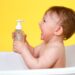 ¡Encuentra los productos ideales para el baño de bebés y niños! ¡Encuentra los productos ideales para el baño de bebés y niños!