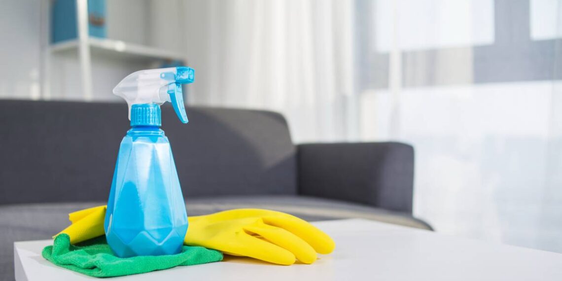 Revelados: productos cuidado corporal con composición química