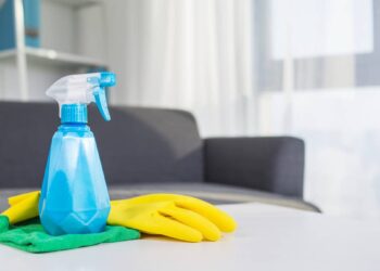 Revelados: productos cuidado corporal con composición química