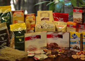 Elimina la alergia a los lácteos con productos sin gluten para alergias