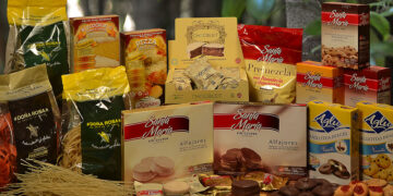 Elimina la alergia a los lácteos con productos sin gluten para alergias