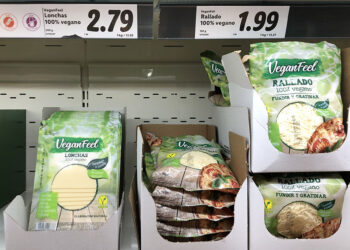 Productos sin lactosa: Descubre los más populares para tu dieta