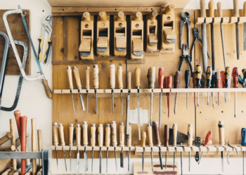 Precauciones de seguridad con herramientas manuales: protege tu vida