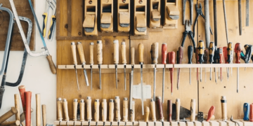 Precauciones de seguridad con herramientas manuales: protege tu vida Precauciones de seguridad con herramientas manuales: protege tu vida