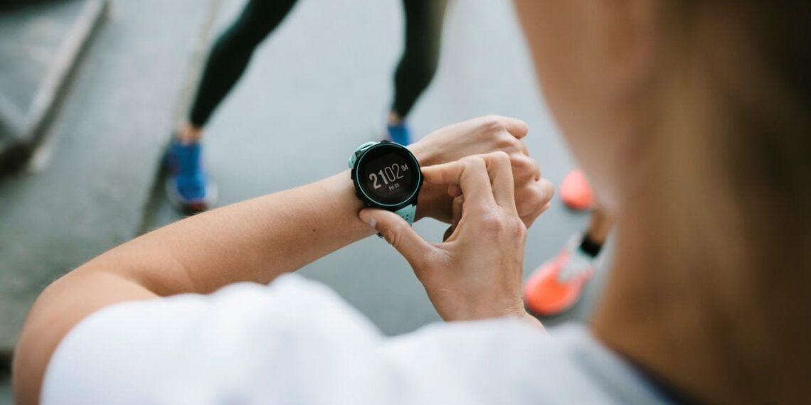 Pulseras de Actividad: 5 aspectos clave para elegir la mejor
