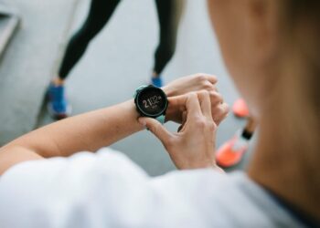 Pulseras de Actividad: 5 aspectos clave para elegir la mejor