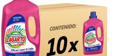 Borrar manchas ahora es fácil con nuestro quitamanchas de alta eficacia para ropa blanca Borrar manchas ahora es fácil con nuestro quitamanchas de alta eficacia para ropa blanca