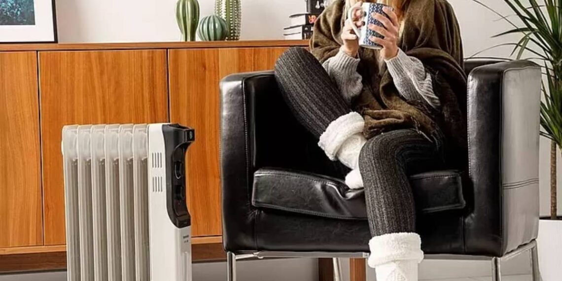 Radiadores eléctricos de bajo consumo: descubre los mejores para tu hogar Radiadores eléctricos de bajo consumo: descubre los mejores para tu hogar