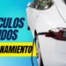 ¡Descubre cómo funciona la recarga de baterías en un vehículo híbrido! ¡Descubre cómo funciona la recarga de baterías en un vehículo híbrido!