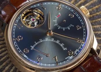 Descubre la función de los cronógrafos en relojes: ¡no te los pierdas!