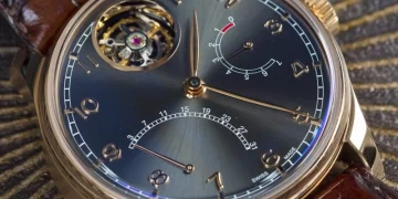 Descubre la función de los cronógrafos en relojes: ¡no te los pierdas!