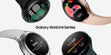 ¡Descubre las increíbles funciones de los smartwatches!