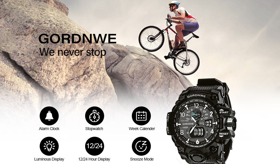 Opiniones y Experiencias de Usuarios: Los Mejores Relojes Deportivos Valorados Opiniones y Experiencias de Usuarios: Los Mejores Relojes Deportivos Valorados