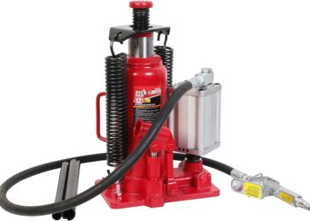 Descubre las mejores herramientas para reparar tu auto en casa