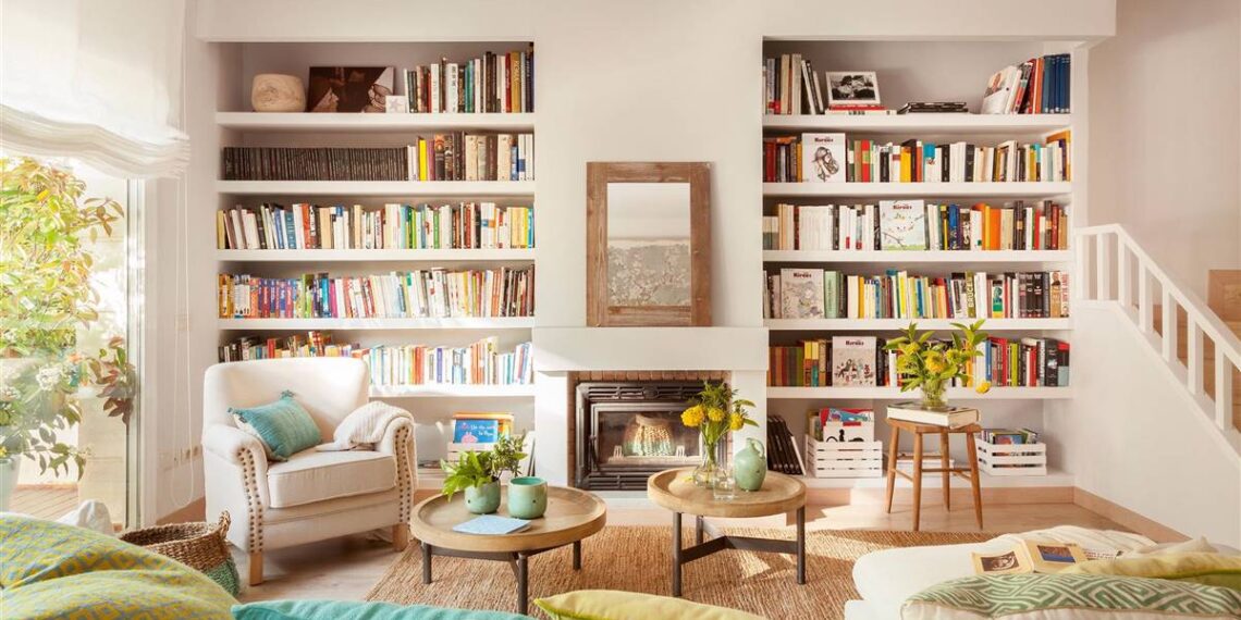 Usuarios expertos recomiendan las repisas más resistentes y estables Usuarios expertos recomiendan las repisas más resistentes y estables