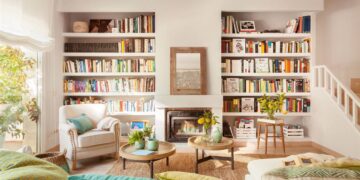 Usuarios expertos recomiendan las repisas más resistentes y estables Usuarios expertos recomiendan las repisas más resistentes y estables