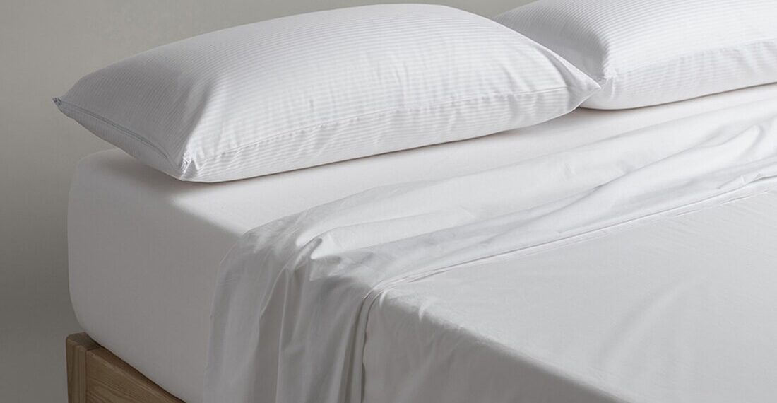 La mejor ropa de cama para alérgicos: consejos y recomendaciones