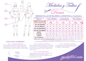 Elige la talla perfecta: Factores clave para la ropa deportiva