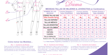 Elige la talla perfecta: Factores clave para la ropa deportiva
