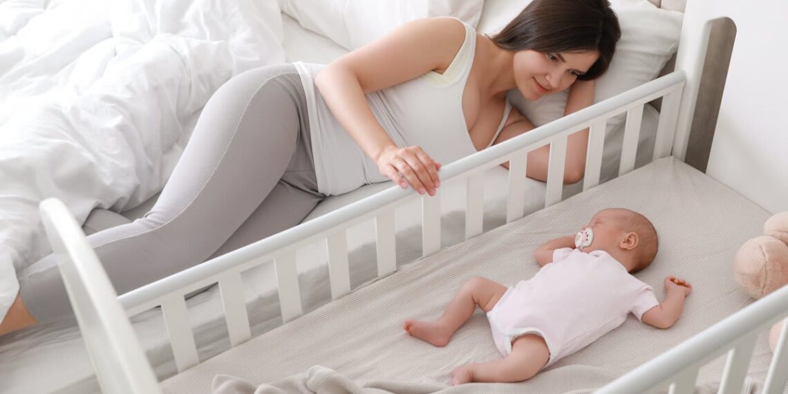 ¡Garantiza la seguridad de tu bebé con la mejor cámara de vigilancia para su habitación!