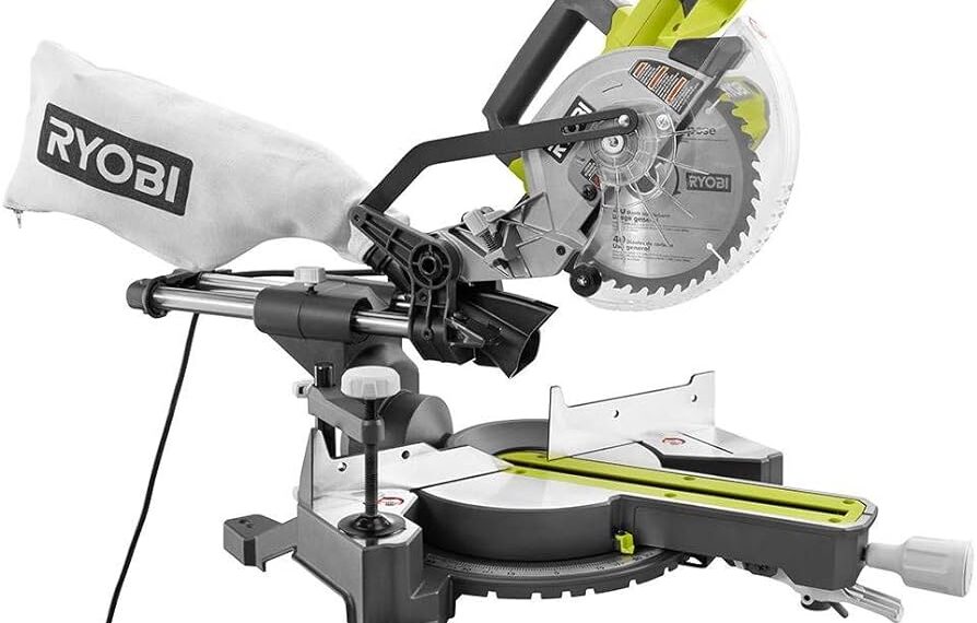 ¡Descubre las claves fundamentales para comprar una sierra de inglete! ¡Descubre las claves fundamentales para comprar una sierra de inglete!