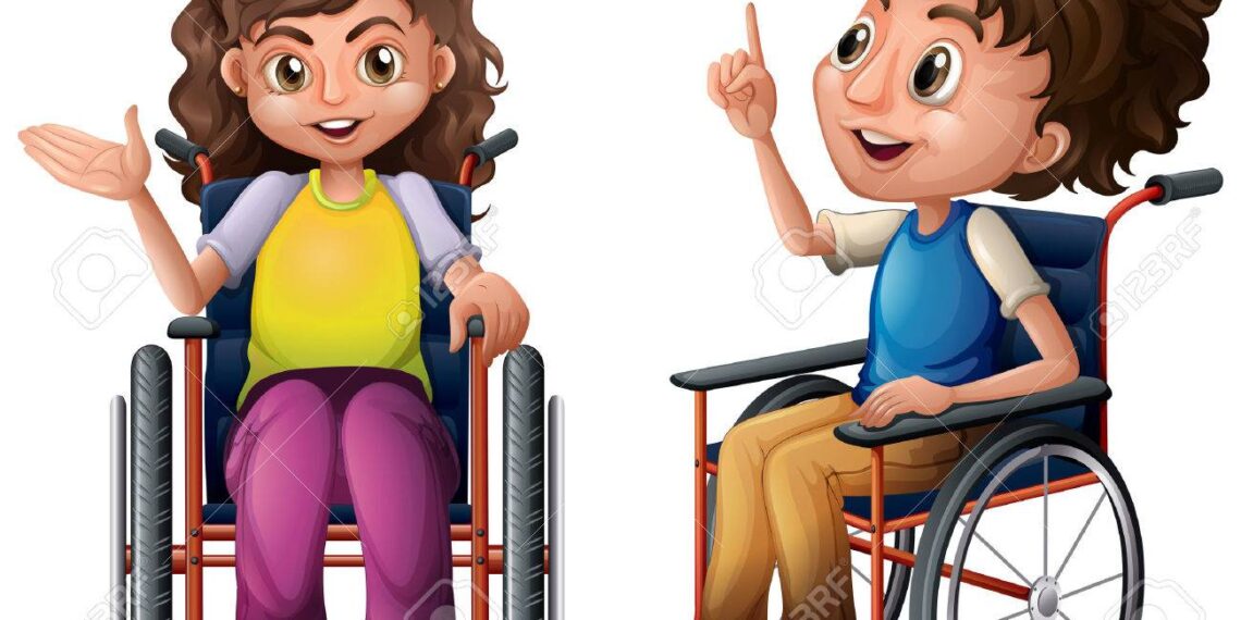 Criterios clave para elegir silla de ruedas para niños con discapacidad Criterios clave para elegir silla de ruedas para niños con discapacidad