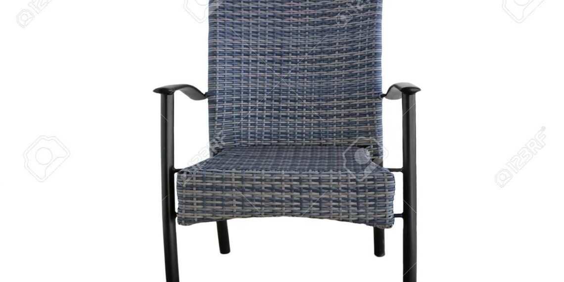 Sillas resistentes: ¡Disfruta al aire libre con lo mejor para ti!