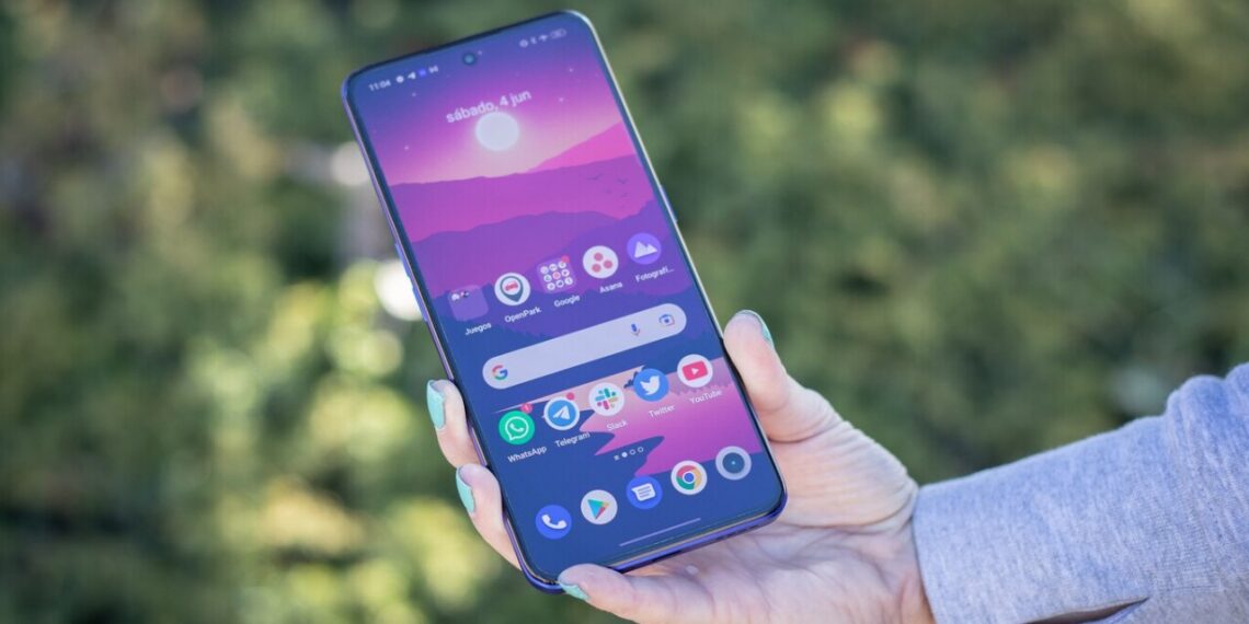 Descubre los mejores smartphones calidad-precio Descubre los mejores smartphones calidad-precio