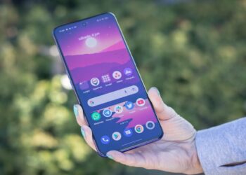 Descubre los mejores smartphones calidad-precio