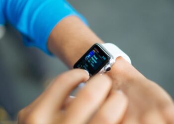 Los factores clave para elegir el mejor smartwatch: diseño, funcionalidades, precio y marca