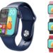 Descubre los mejores smartwatches compatibles con Android e iOS