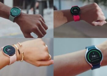 Guía completa de smartwatches: la mejor relación calidad-precio