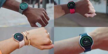 Guía completa de smartwatches: la mejor relación calidad-precio Guía completa de smartwatches: la mejor relación calidad-precio