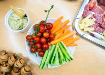 Snacks bajos en azúcar: compara su sabor y satisfacción