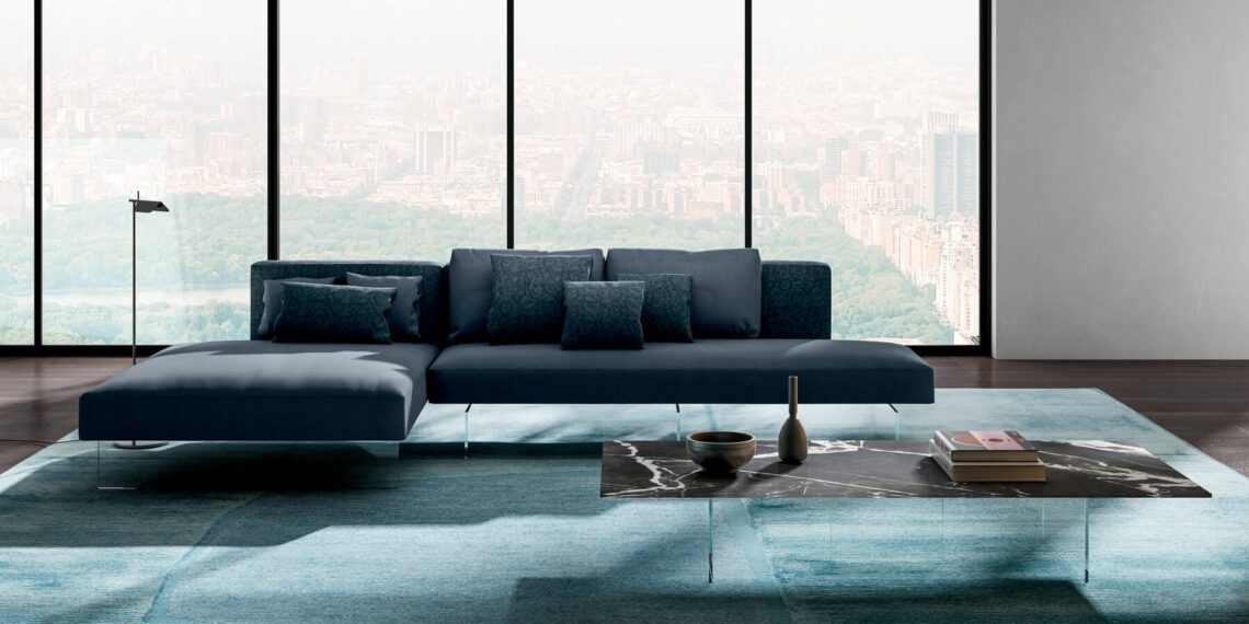 Moderniza tu hogar con las tendencias en diseño de sofás Moderniza tu hogar con las tendencias en diseño de sofás