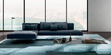 Moderniza tu hogar con las tendencias en diseño de sofás Moderniza tu hogar con las tendencias en diseño de sofás