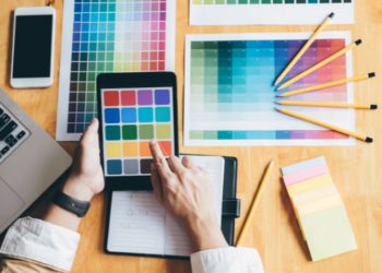 Transforma tus creaciones con el mejor software de diseño gráfico Transforma tus creaciones con el mejor software de diseño gráfico