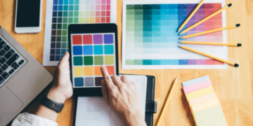 Transforma tus creaciones con el mejor software de diseño gráfico Transforma tus creaciones con el mejor software de diseño gráfico