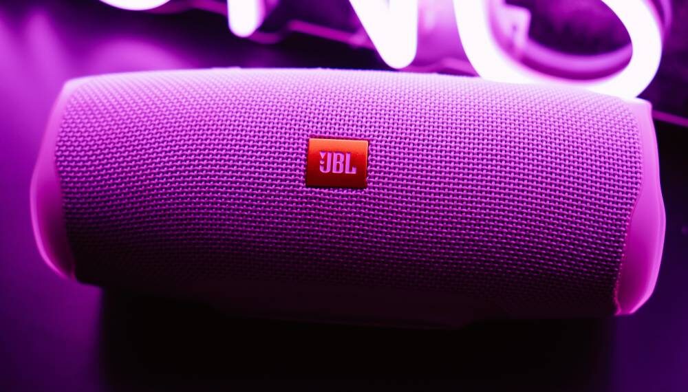 Descubre la potencia de sonido perfecta para un altavoz de calidad