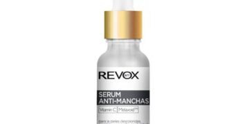 ¡Descubre el mejor suero facial para eliminar manchas oscuras! ¡Descubre el mejor suero facial para eliminar manchas oscuras!