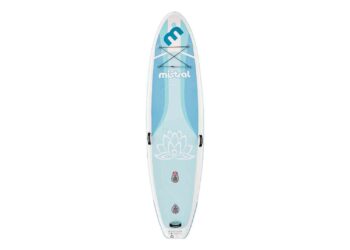 Descubre la mejor tabla de paddle surf inflable: Guía detallada