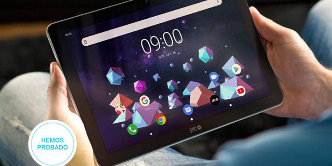 Descubre la mejor tablet para disfrutar del entretenimiento multimedia Descubre la mejor tablet para disfrutar del entretenimiento multimedia