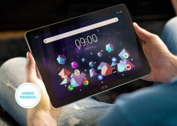 Descubre la mejor tablet para disfrutar del entretenimiento multimedia