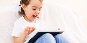 Aspectos clave para elegir una tablet para niños Aspectos clave para elegir una tablet para niños