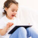 Aspectos clave para elegir una tablet para niños Aspectos clave para elegir una tablet para niños