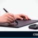 No te pierdas las características esenciales de una tableta de dibujo