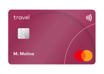 Tarjetas de viaje: Tips para usar en países extranjeros